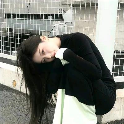 黑色电话